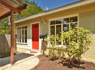 1301 Suffolk Dr, Austin, TX 78723