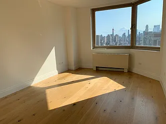 Rented by The Dermot Realty Management Company