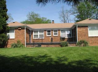 2117-2119 Kessler Blvd, Indianapolis, IN