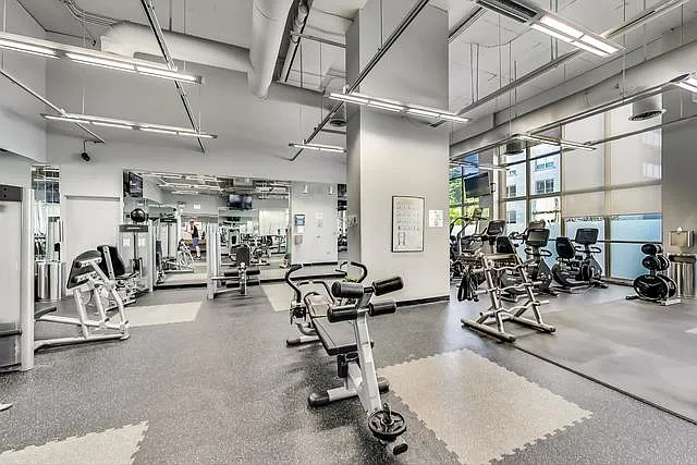 655 W Irving Park Rd #2508 — Photo 10
