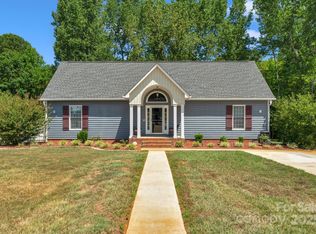 517 Grassy Creek Run, Chester, SC 29706
