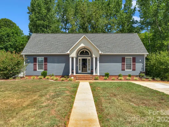 517 Grassy Creek Run, Chester, SC 29706