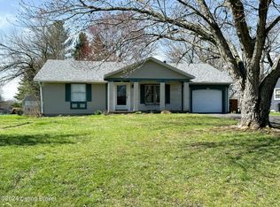 133 Hillcrest Dr, Eminence, KY 40019
