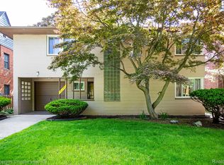 16740 Westmoreland Rd, Detroit, MI 48219