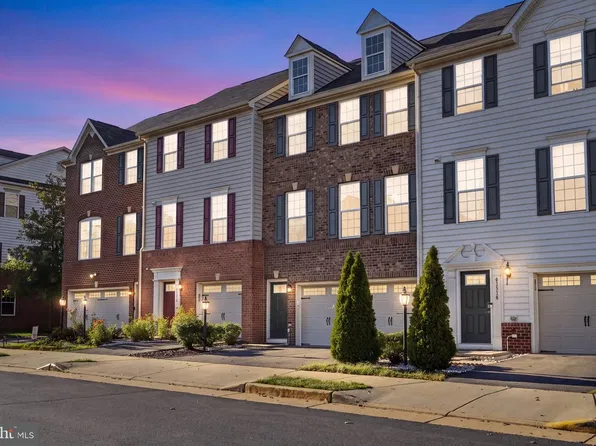 41516 Quarter Mane Ter, Aldie, VA 20105