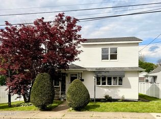 307 Charles St, Old Forge, PA 18518