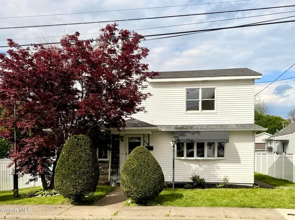 307 Charles St, Old Forge, PA 18518