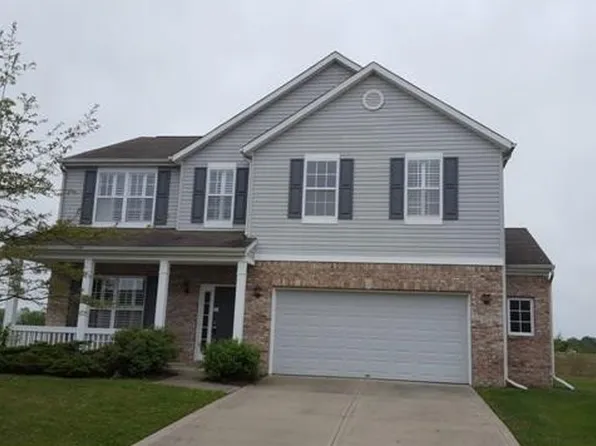 6730 Coppel Ct, Indianapolis, IN 46259