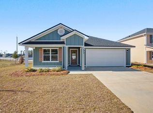 4000 Cottage Farm Rd, Tallahassee, FL 32312