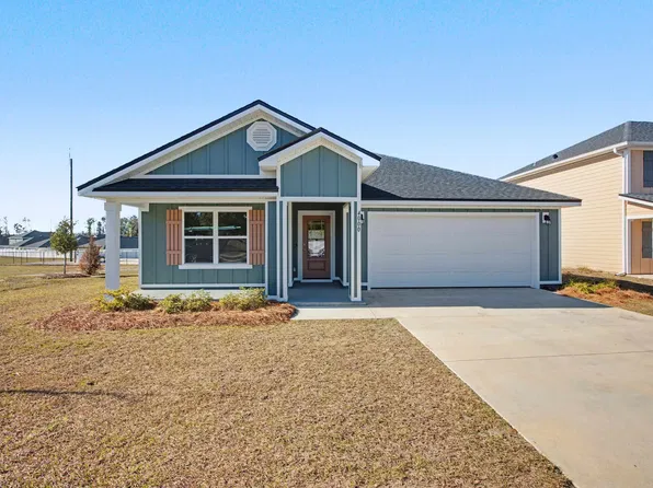4000 Cottage Farm Rd, Tallahassee, FL 32312