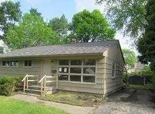 2194 Edgevale Rd, Columbus, OH 43221