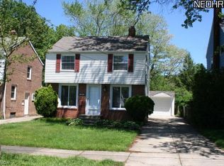 1359 Dill Rd, Cleveland, OH 44121