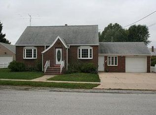 3018 Evanston Ave, Erie, PA 16506