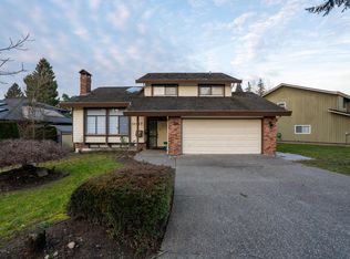 11417 Somerset Cres, Delta, BC V4E2P1