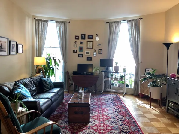 27 Bowdoin St APT 2B, Boston, MA 02114