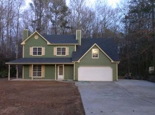 3500 Brookview Dr, Loganville, GA 30052