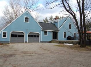 14 Country Club Rd, Norway, ME 04268