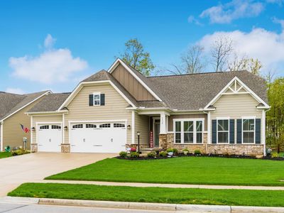 2028 Pine Hills Dr, Pataskala, OH, 43062