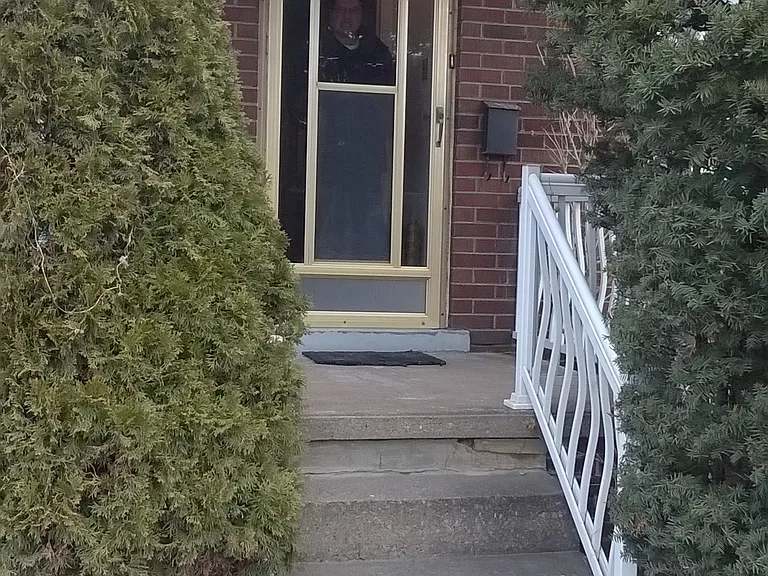 705 Old Weston Rd — Photo 2