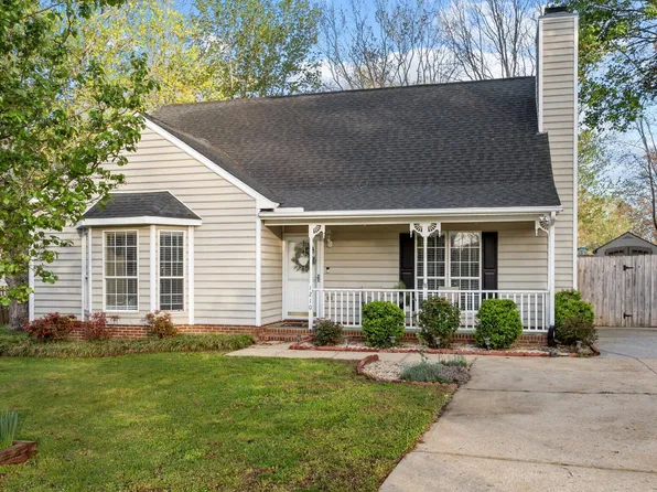 1210 Ventura Springs Ct, Wake Forest, NC 27587