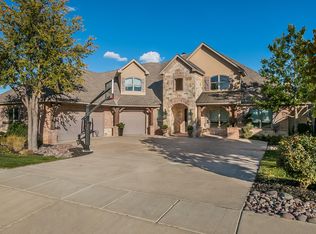 26 Cypress Point, Amarillo, TX 79124