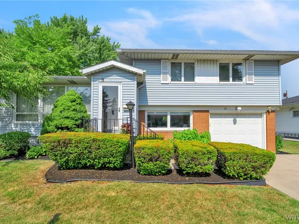 35 Glendale Dr, Tonawanda, NY 14150