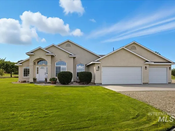 101 Gold Bar Ct, Caldwell, ID 83607