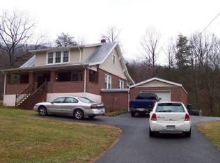 964 Healing Springs Rd, Blue Ridge, VA 24064