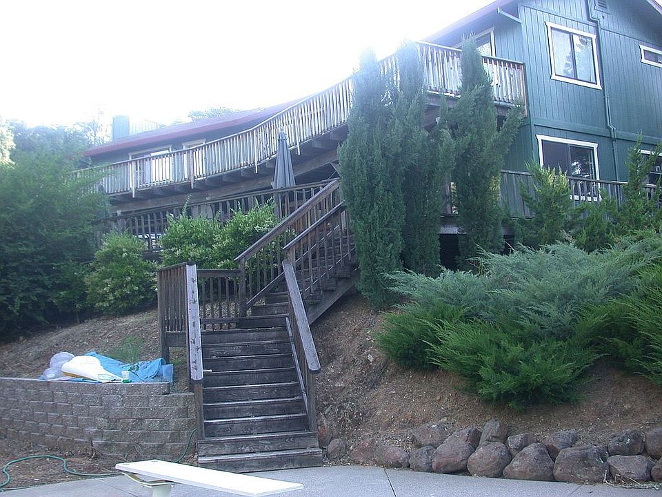 back of home
