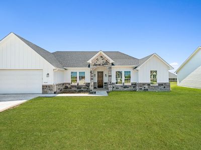 9525 Wildcat Rdg, Godley, TX, 76044