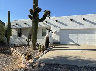 10100 E Agua Vista Way, Gold Canyon, AZ 85118