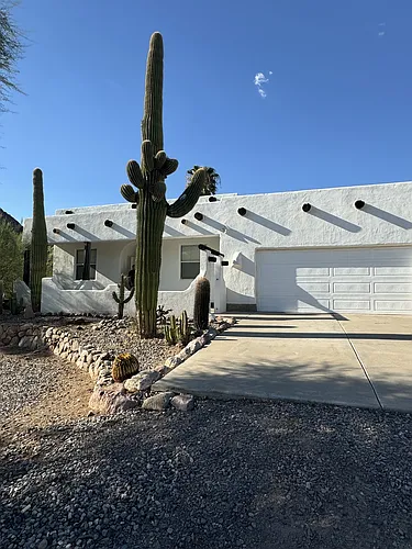 10100 E Agua Vista Way Photo 1