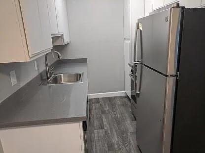 3055 Alma St #3055 Photo 1