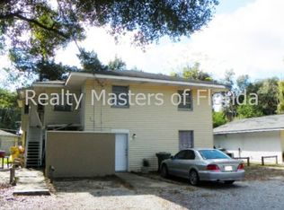 117 Freedom Ln UNIT A, Pensacola, FL 32507