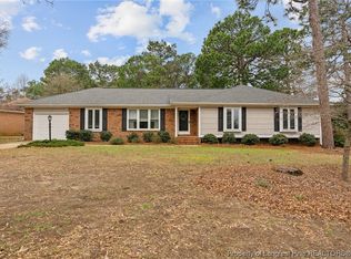 2602 Trenton Rd, Fayetteville, NC 28304