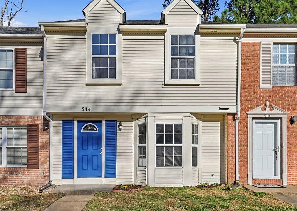 1st image of 544 Hollomon Dr