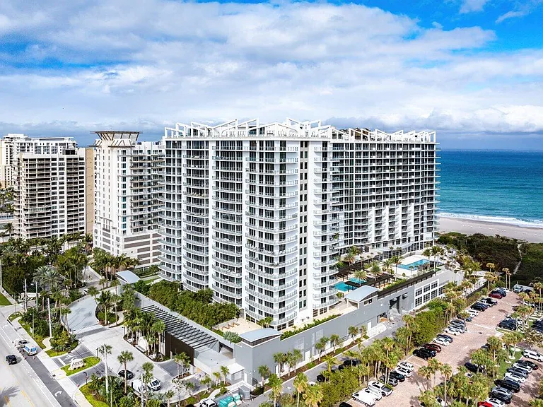3100 N Ocean Dr #606 — Photo 21