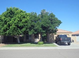 19226 N 52nd Ave, Glendale, AZ 85308