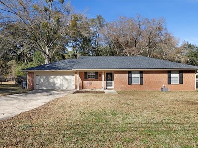 6928 Tomy Lee Trl, Tallahassee, FL, 32309