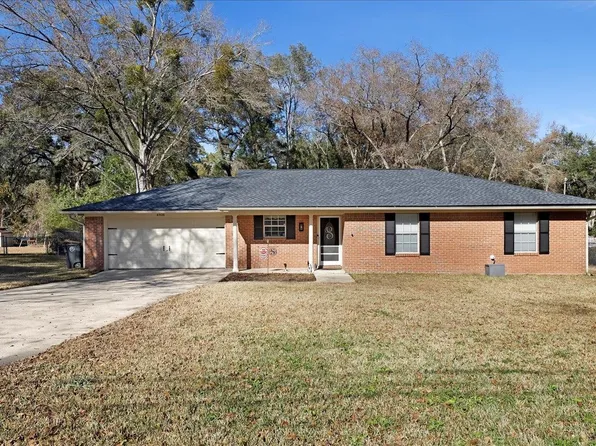 6928 Tomy Lee Trl, Tallahassee, FL 32309