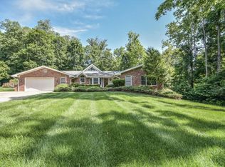 11205 Beech Rd, Anchorage, KY 40223