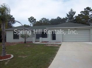 4013 Treetop Cir, Spring Hill, FL 34606