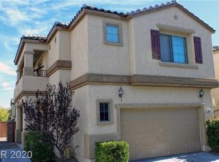 7856 Pronghorn Ct, Las Vegas, NV 89149