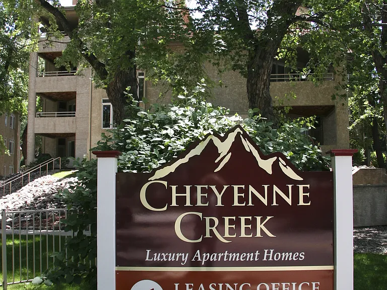 Cheyenne Creek — Photo 32