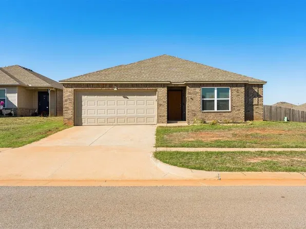 10005 Ruger Rd, Yukon, OK 73099