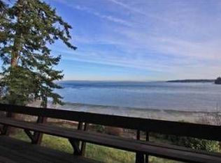 18110 Cherry Tree Ln NE, Suquamish, WA 98392
