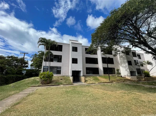 87-118 Helelua St APT B101, Waianae, HI 96792