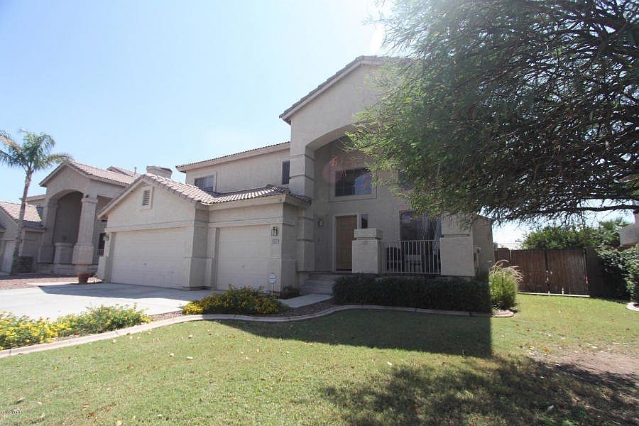 For Sale: 8039 W GIBSON LN, Phoenix, AZ 85043