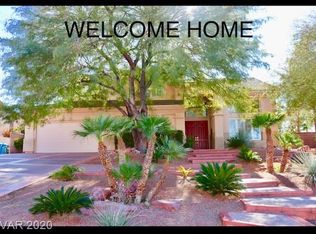 7043 Mountridge Dr, Las Vegas, NV 89110