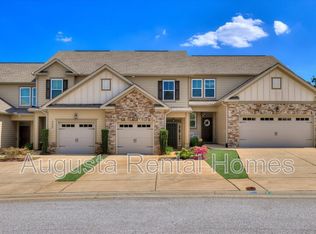 504 Vinings Dr, Grovetown, GA 30813